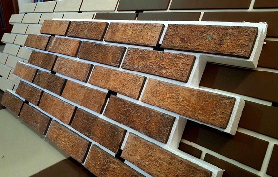 Шоурум компании КирпичПРО 4