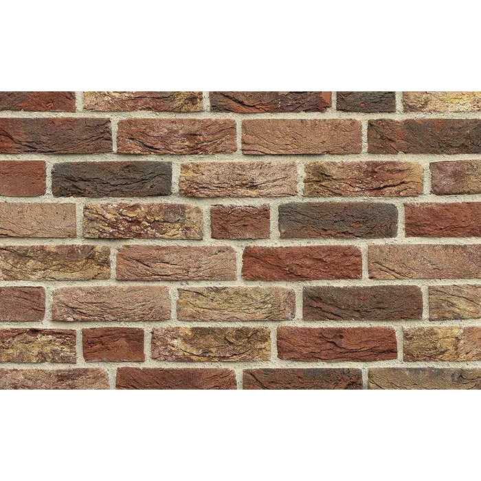 Кирпич облицовочный Тандем (Донские зори) Екатерининское, 215х102х65 мм